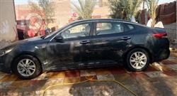 كيا اوبتيما